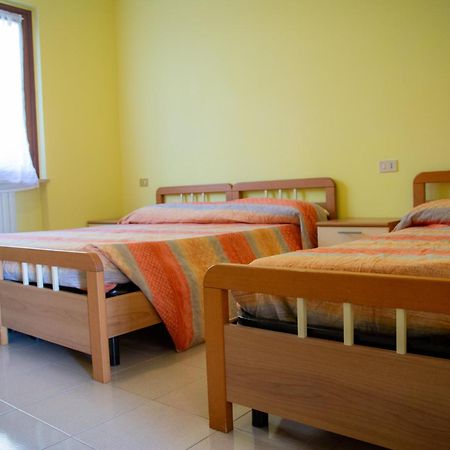 טיניאלה Residence Calap מראה חיצוני תמונה