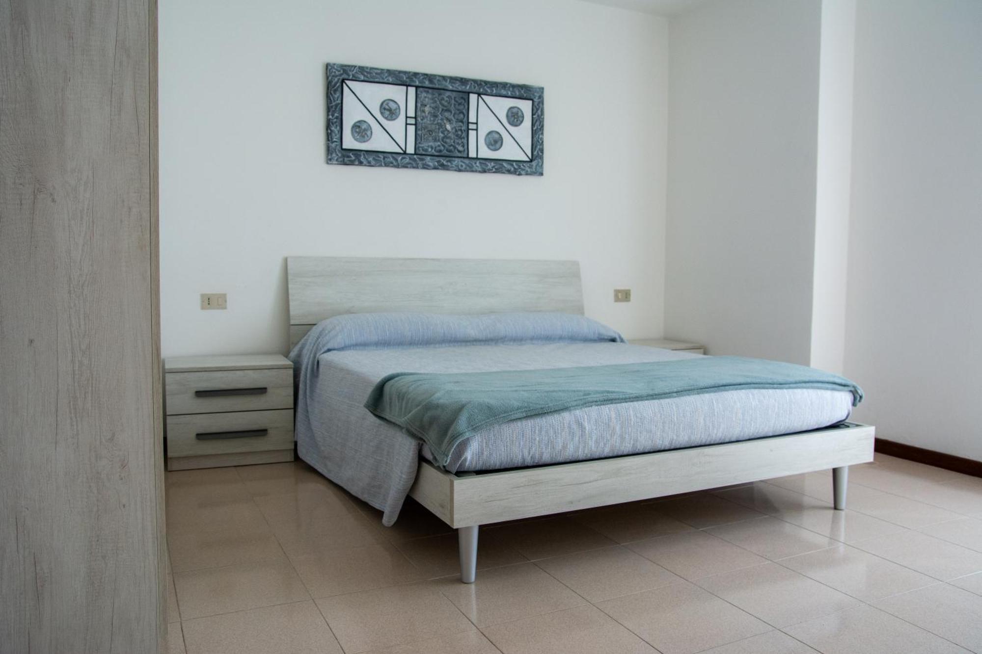 טיניאלה Residence Calap מראה חיצוני תמונה