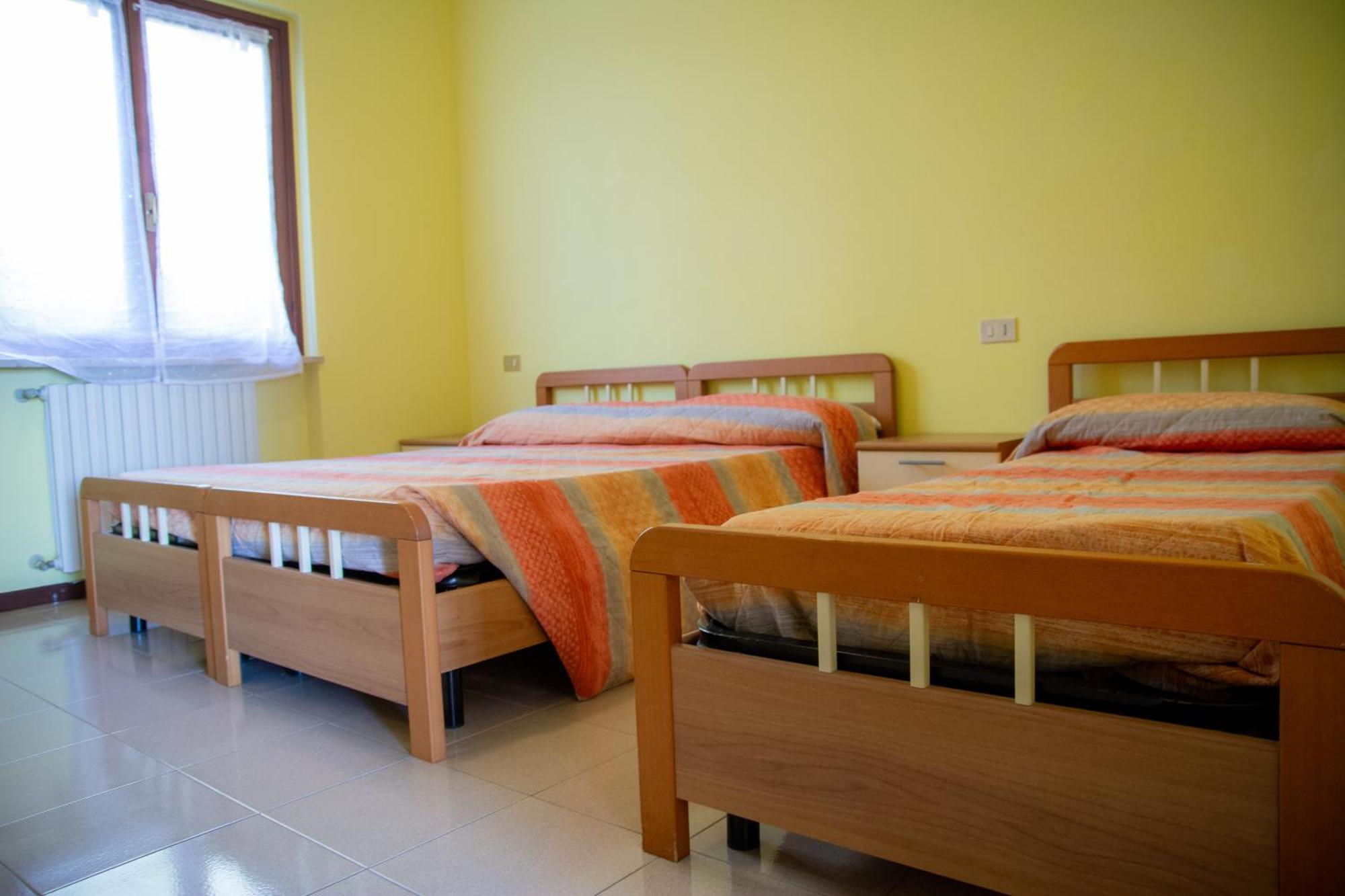 טיניאלה Residence Calap מראה חיצוני תמונה