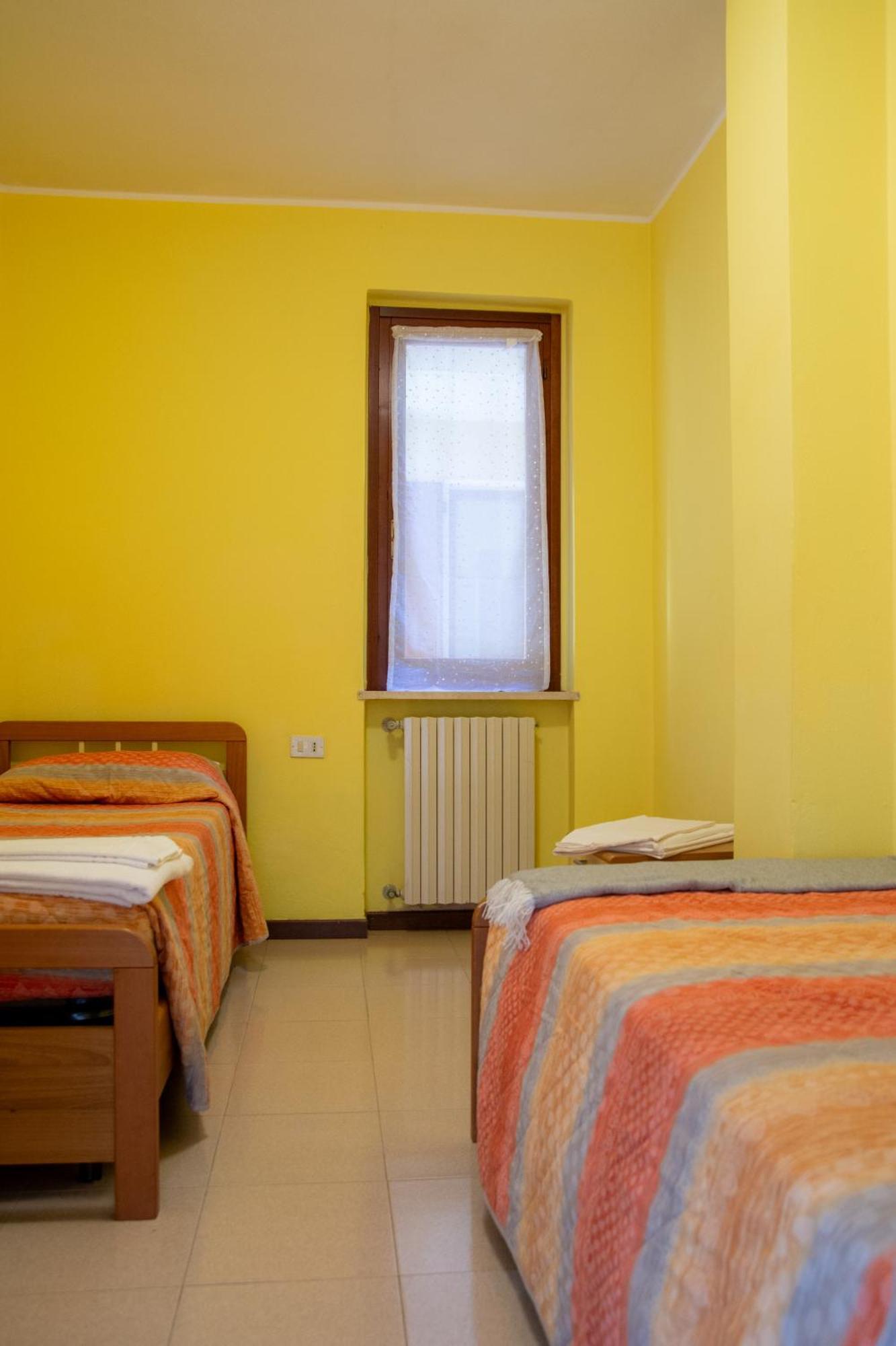 טיניאלה Residence Calap מראה חיצוני תמונה
