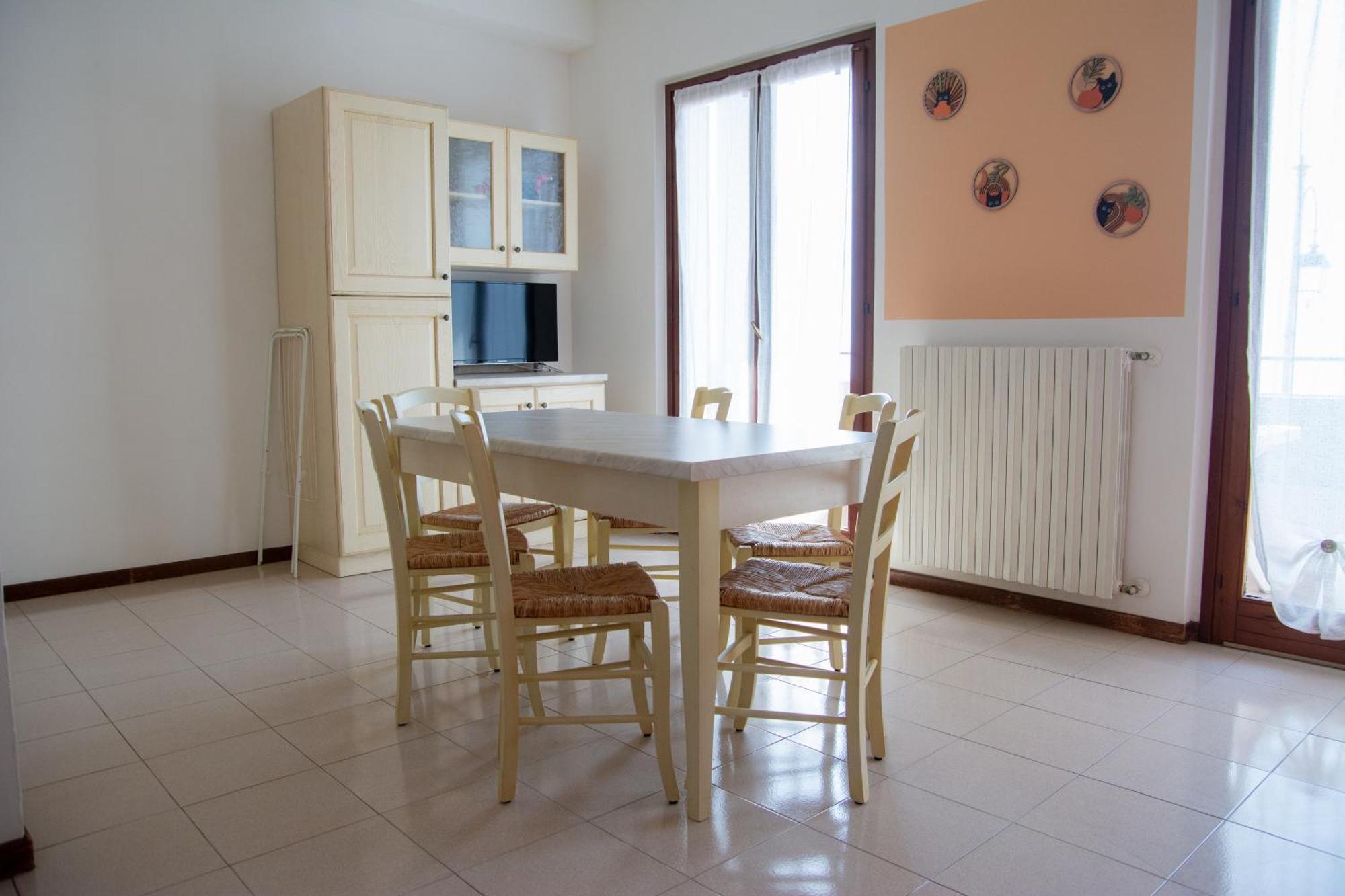 טיניאלה Residence Calap מראה חיצוני תמונה