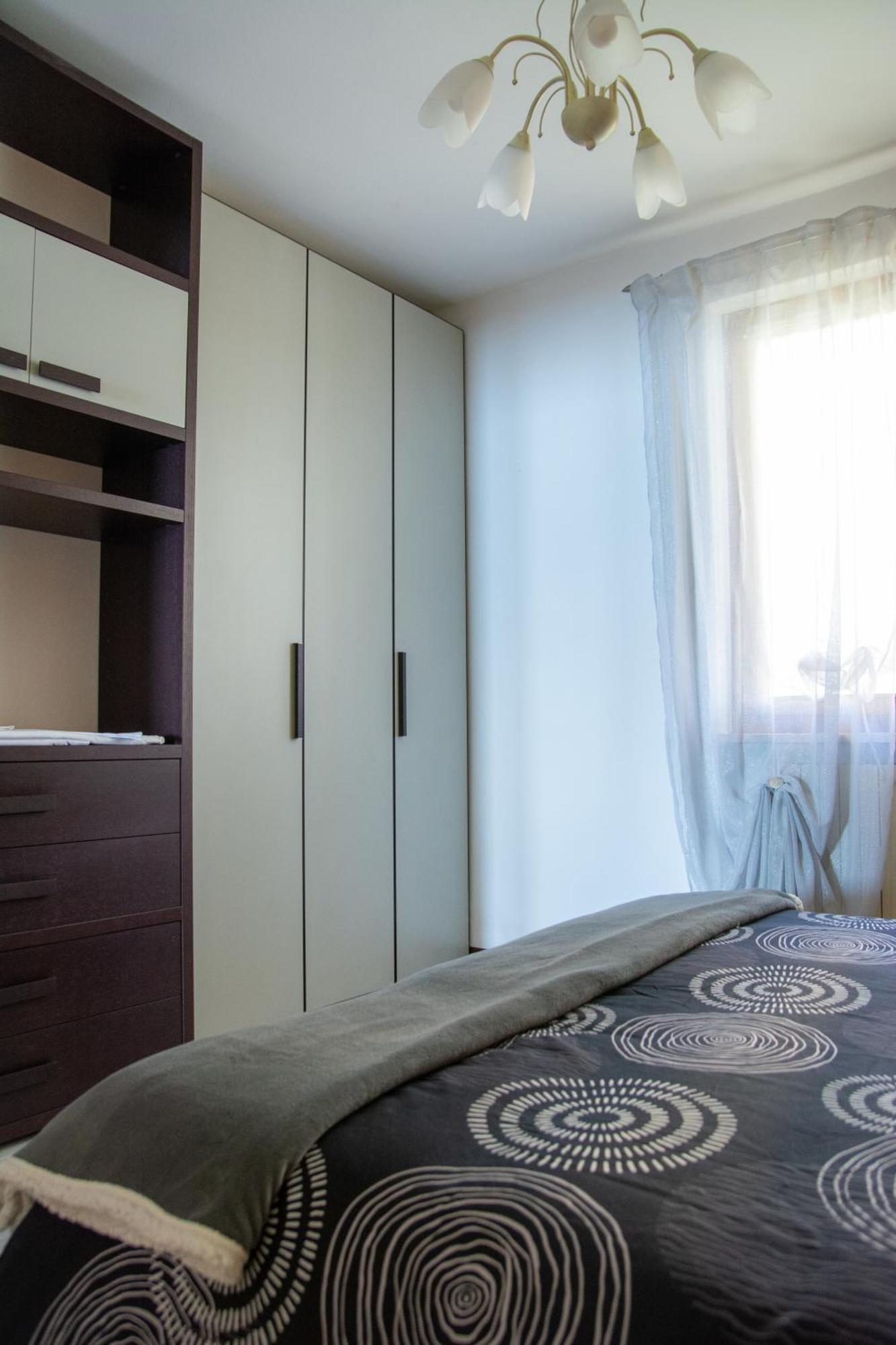 טיניאלה Residence Calap מראה חיצוני תמונה