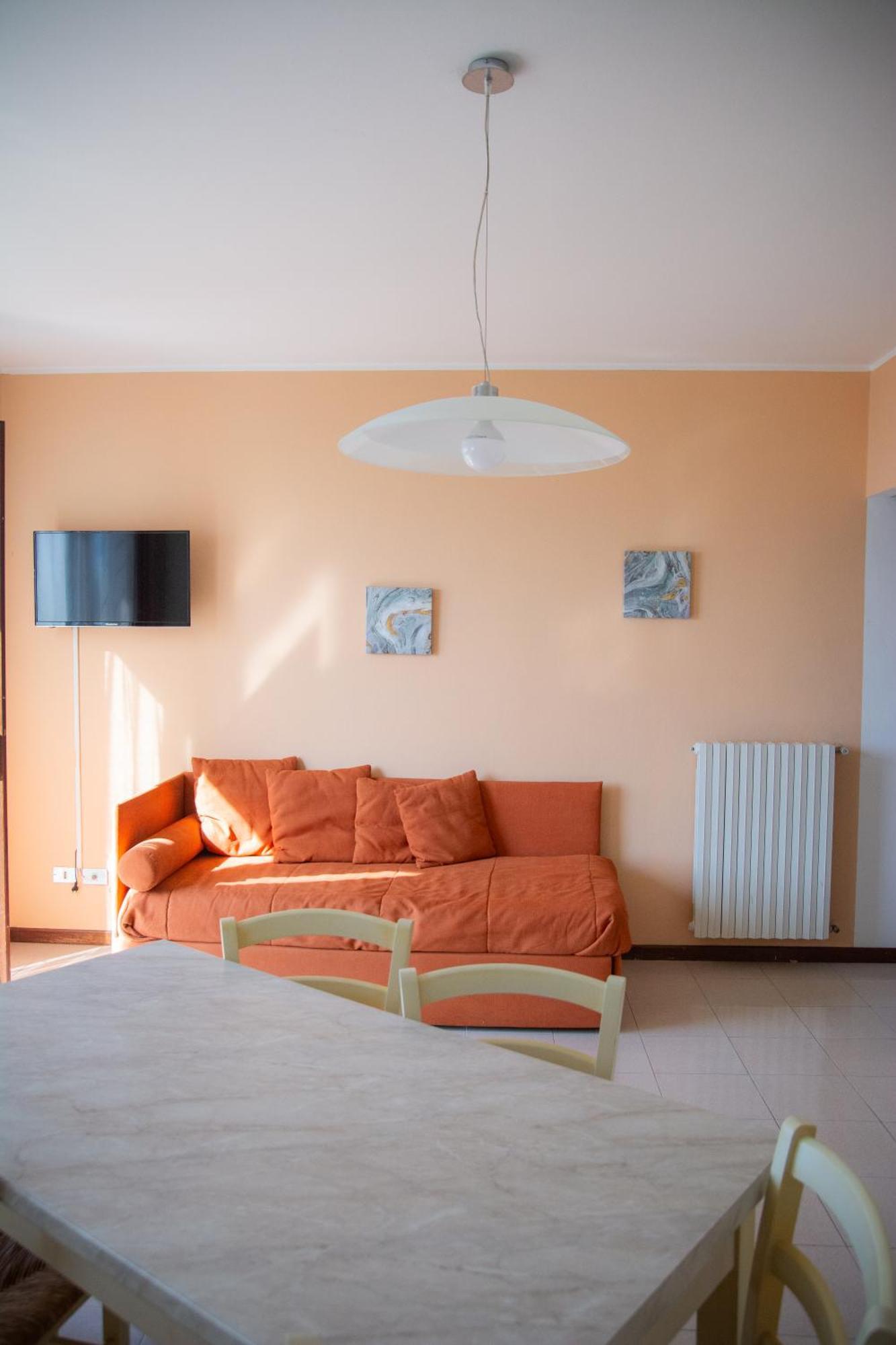 טיניאלה Residence Calap מראה חיצוני תמונה