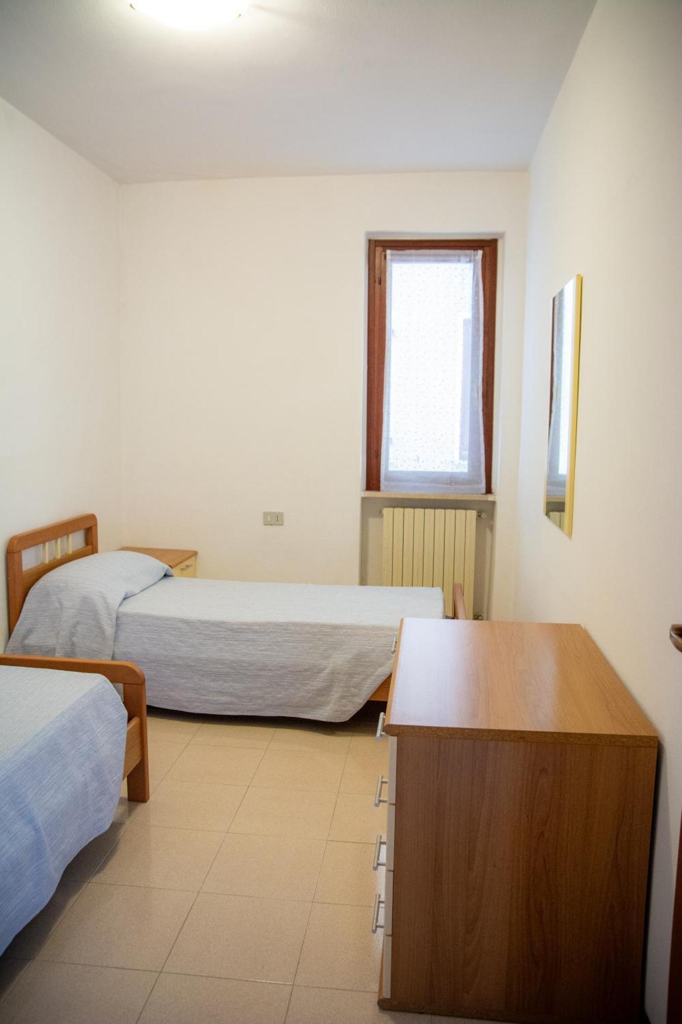 טיניאלה Residence Calap מראה חיצוני תמונה