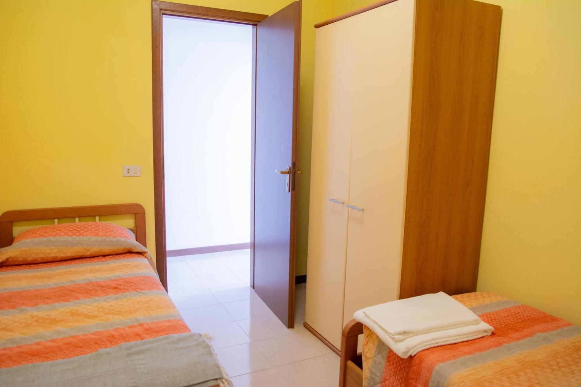 טיניאלה Residence Calap מראה חיצוני תמונה