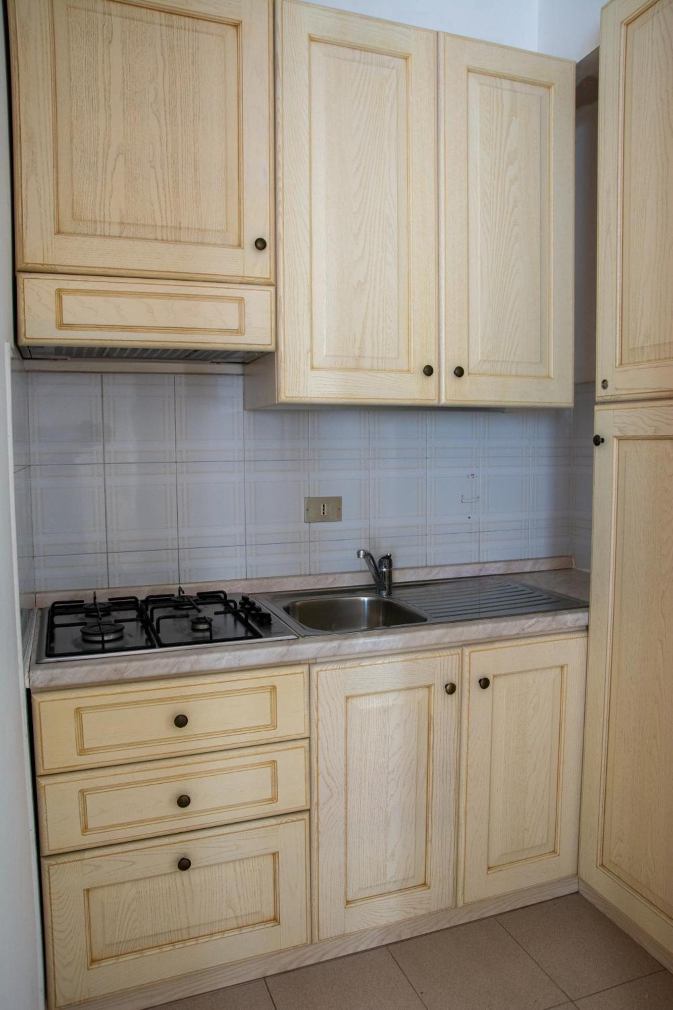 טיניאלה Residence Calap מראה חיצוני תמונה