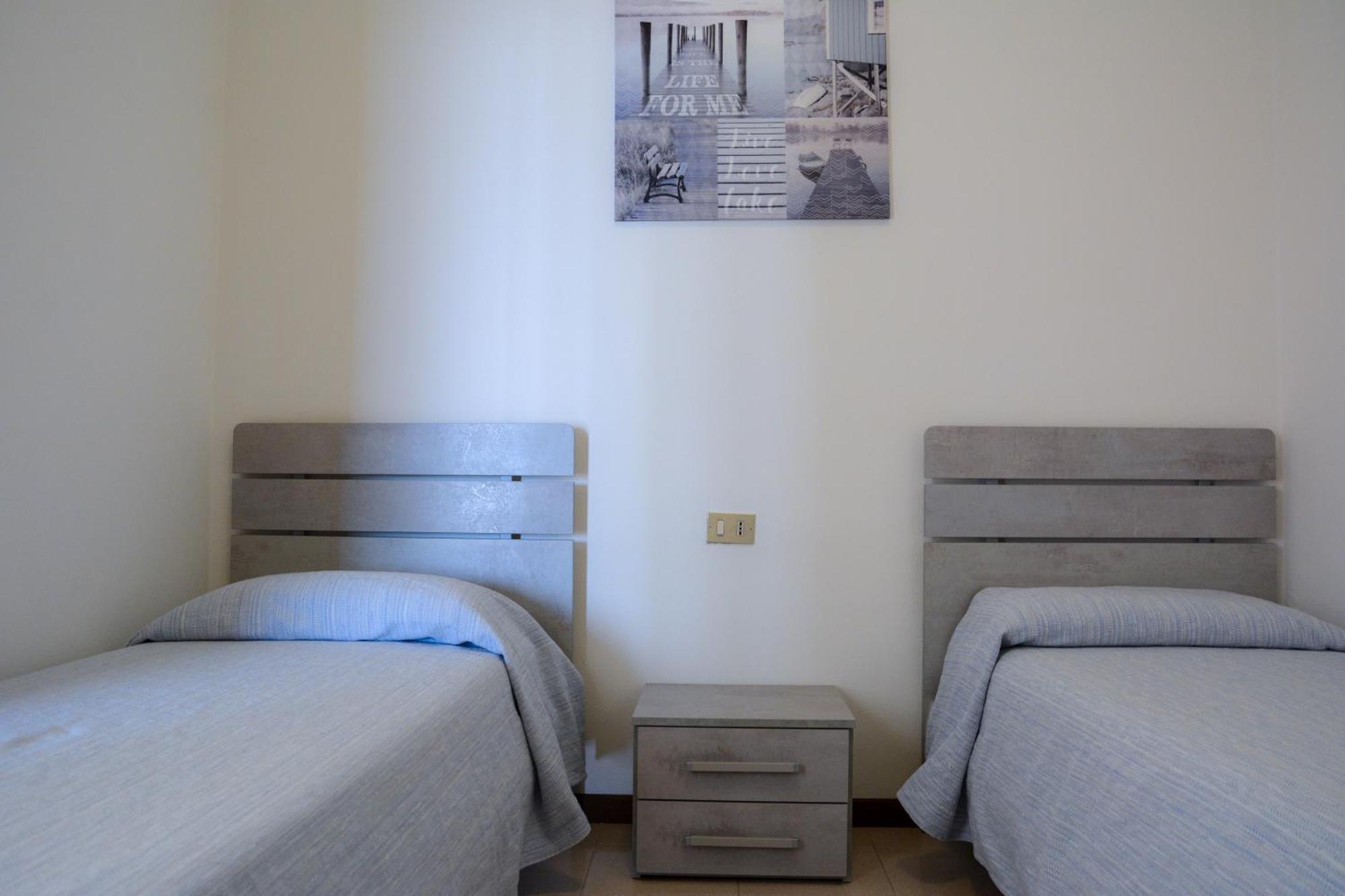 טיניאלה Residence Calap מראה חיצוני תמונה