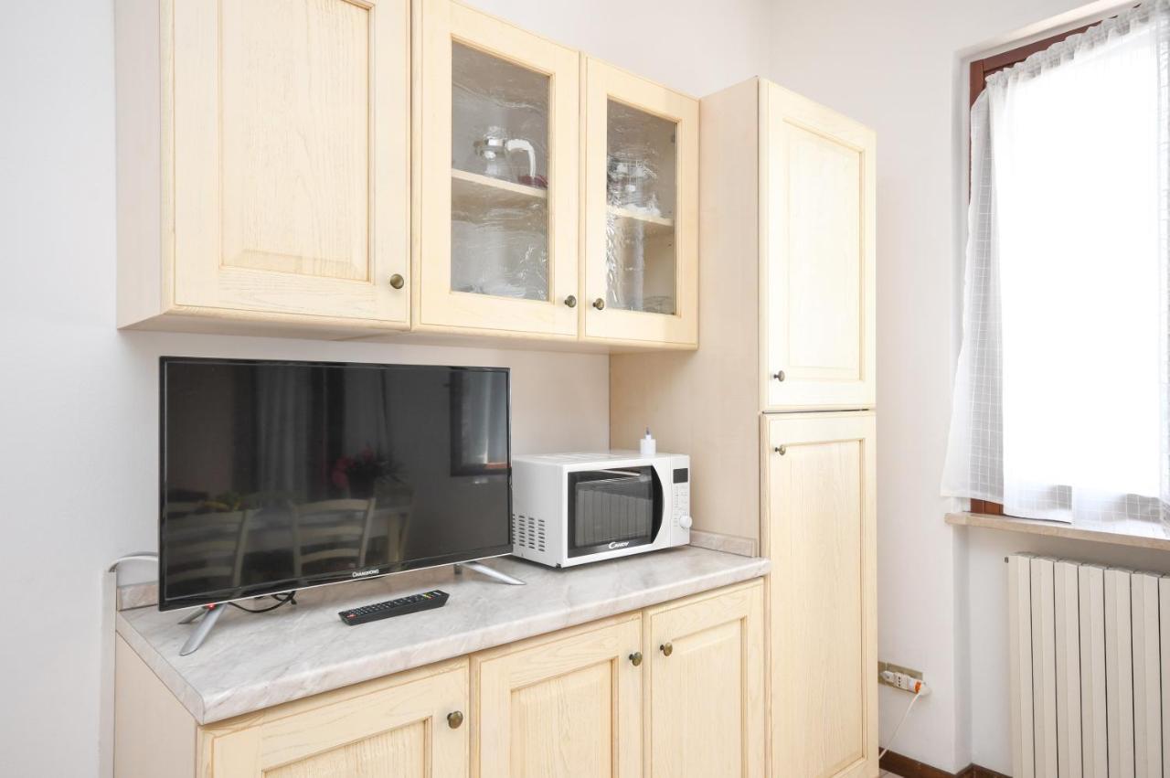 טיניאלה Residence Calap מראה חיצוני תמונה