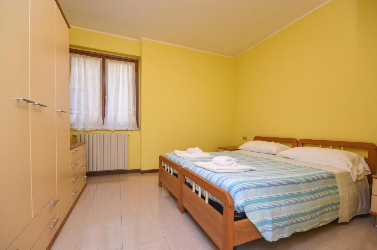 טיניאלה Residence Calap מראה חיצוני תמונה