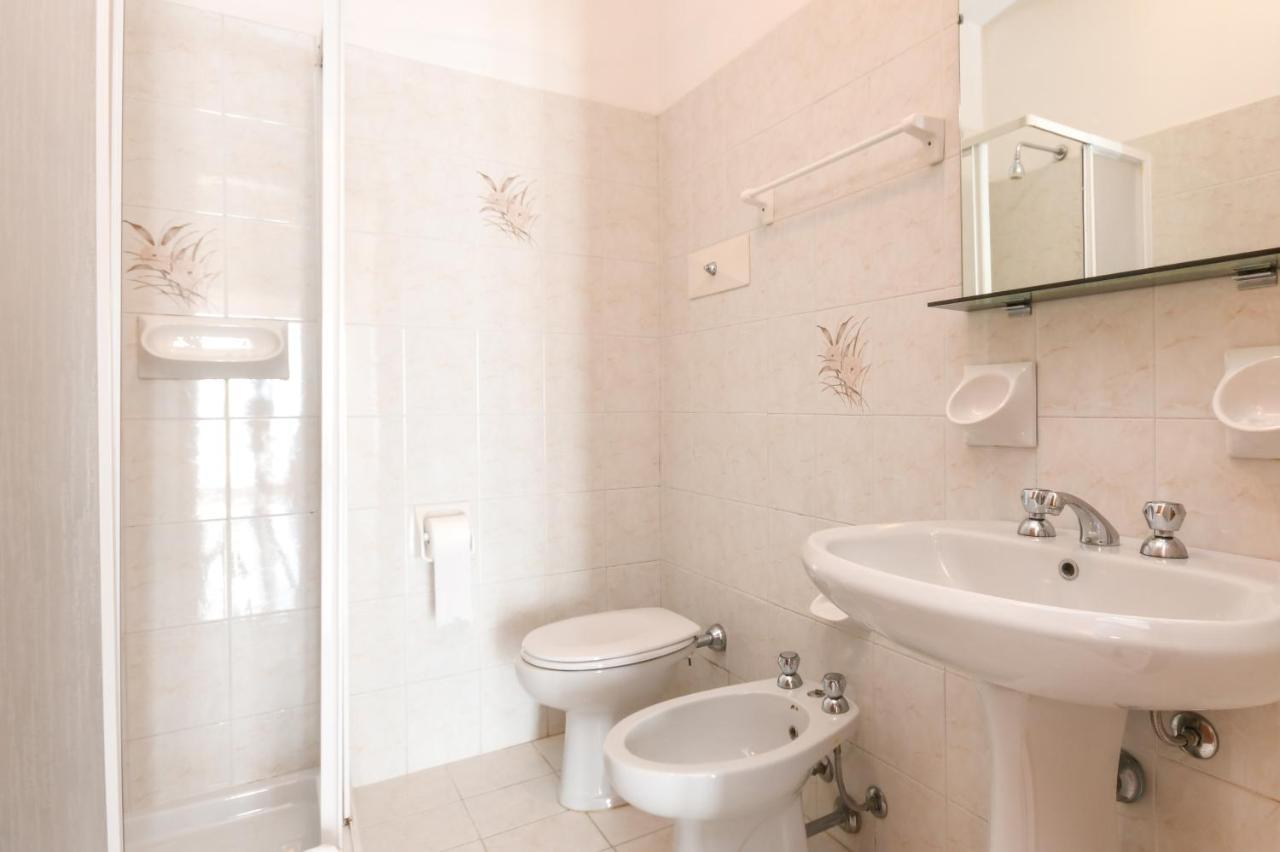 טיניאלה Residence Calap מראה חיצוני תמונה