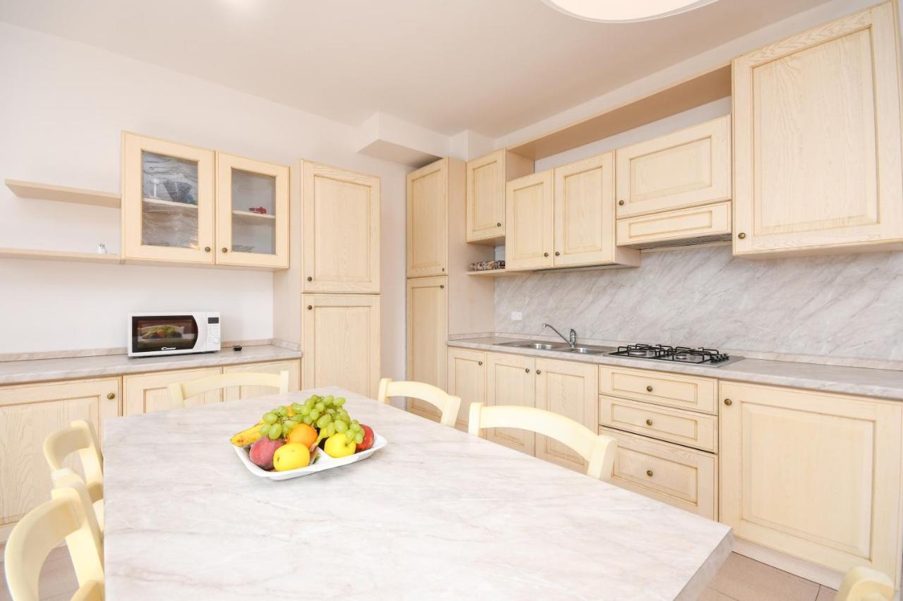 טיניאלה Residence Calap מראה חיצוני תמונה