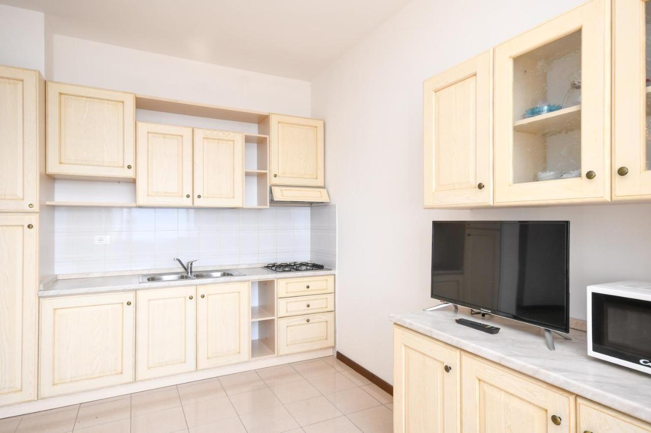 טיניאלה Residence Calap מראה חיצוני תמונה