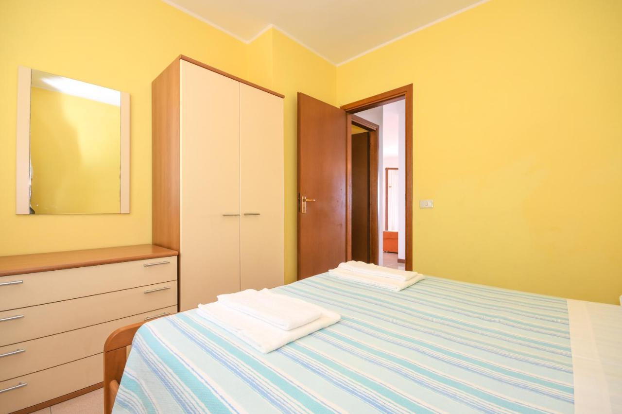 טיניאלה Residence Calap מראה חיצוני תמונה