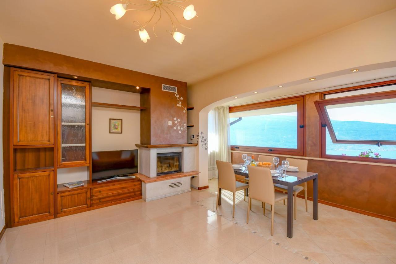 טיניאלה Residence Calap מראה חיצוני תמונה