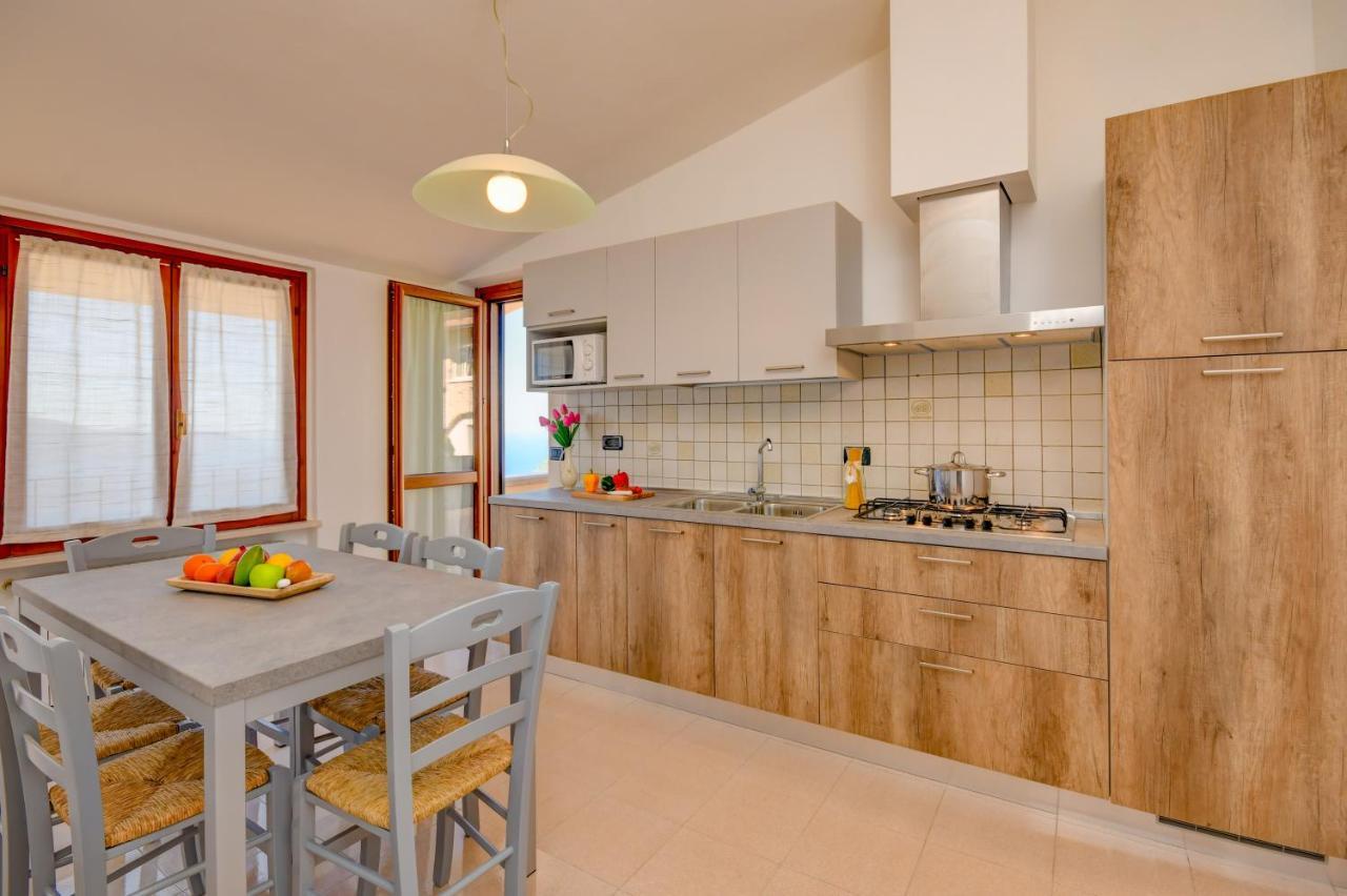 טיניאלה Residence Calap מראה חיצוני תמונה
